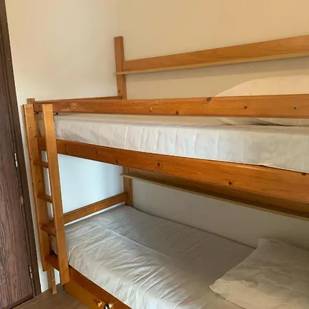Ferienwohnung Quiberon Exterior foto