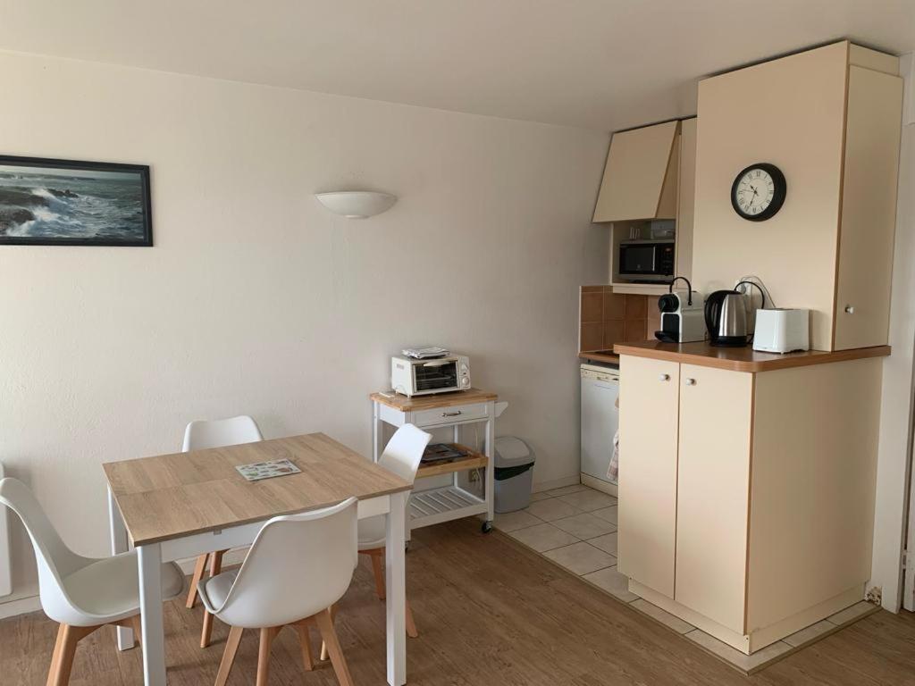 Quiberon Apartment *
