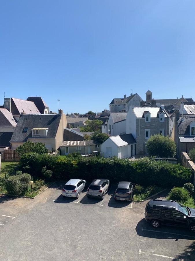 Quiberon Apartment Quiberon