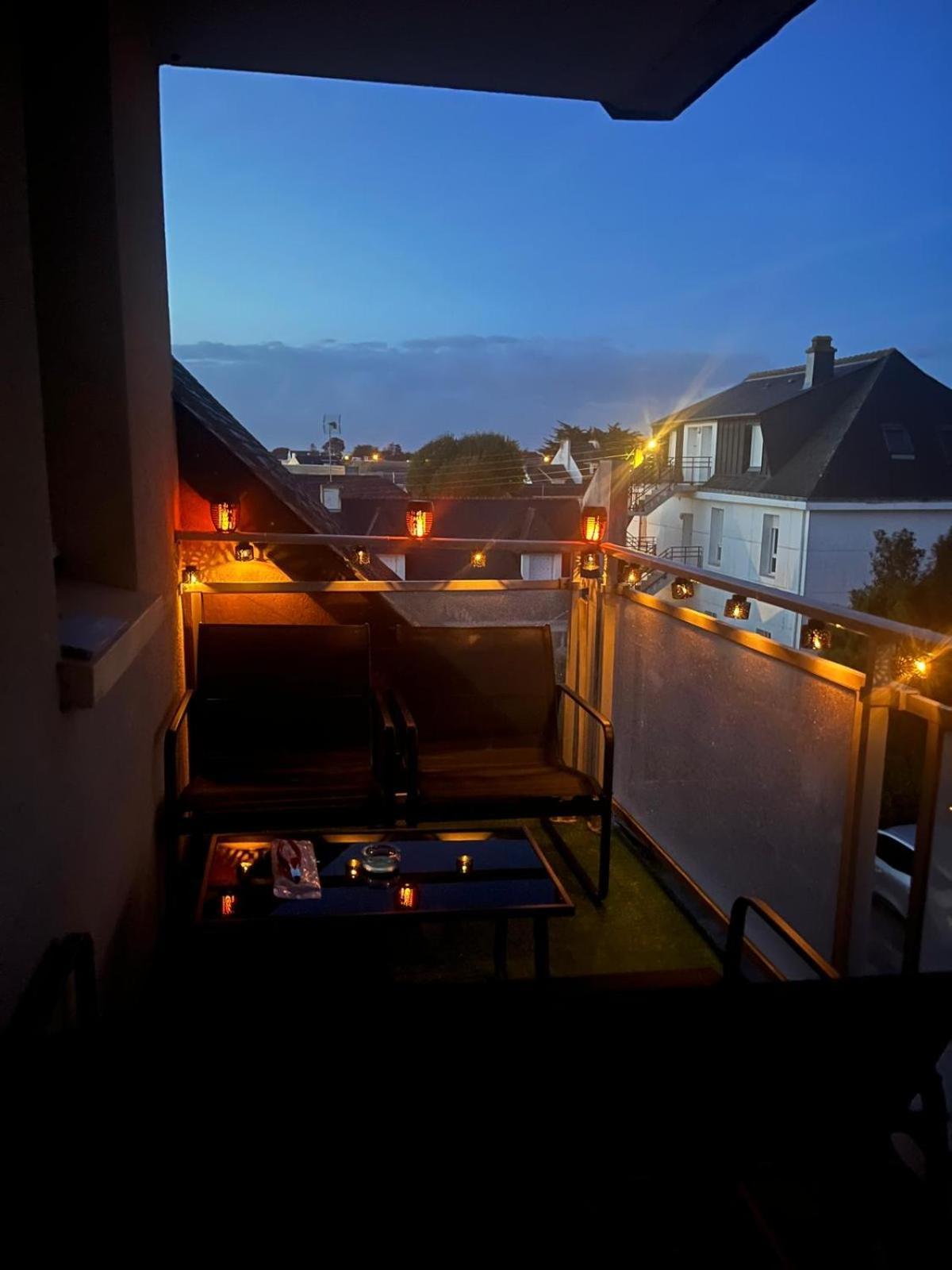 Apartment Quiberon Quiberon